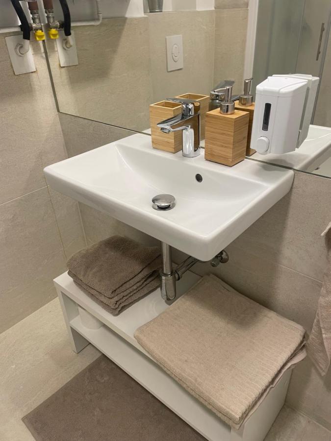 Casa Park Premium Free Parking Apartment Maribor Luaran gambar