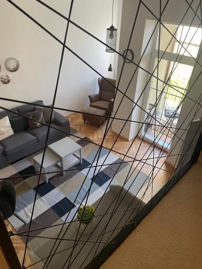 Casa Park Premium Free Parking Apartment Maribor Luaran gambar