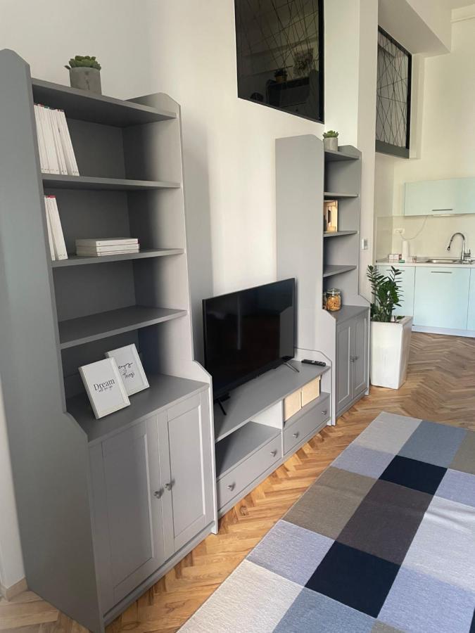 Casa Park Premium Free Parking Apartment Maribor Luaran gambar